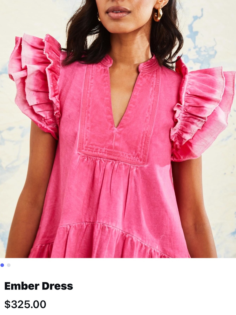 Love the Label Ember Dress